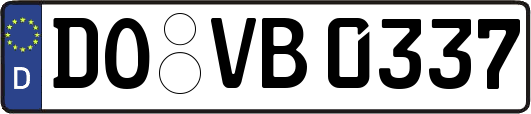 DO-VB0337
