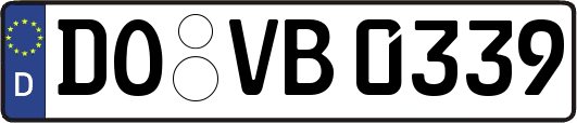 DO-VB0339