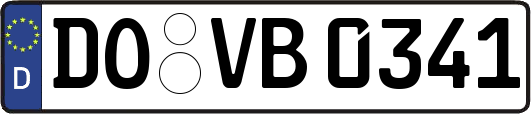 DO-VB0341