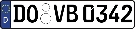 DO-VB0342