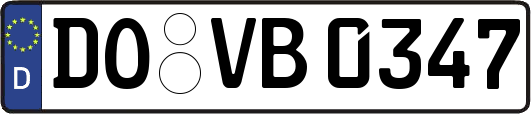 DO-VB0347