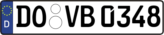 DO-VB0348