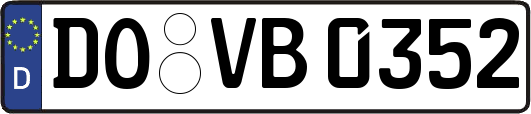 DO-VB0352