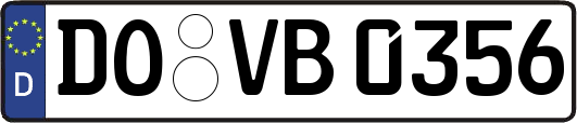 DO-VB0356