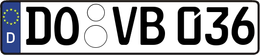 DO-VB036