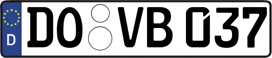 DO-VB037