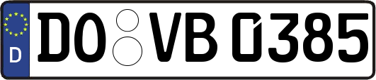 DO-VB0385