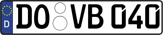 DO-VB040