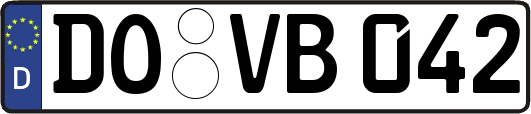 DO-VB042