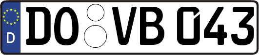 DO-VB043