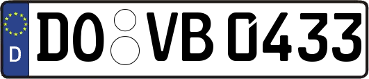 DO-VB0433