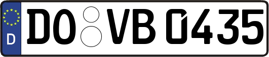 DO-VB0435