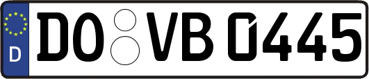 DO-VB0445