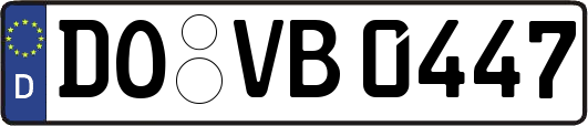 DO-VB0447