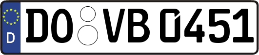DO-VB0451