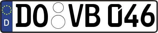 DO-VB046