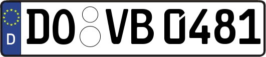 DO-VB0481