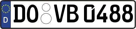 DO-VB0488
