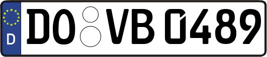 DO-VB0489