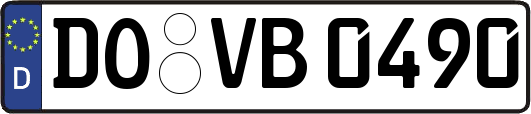 DO-VB0490