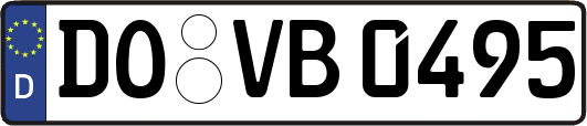 DO-VB0495
