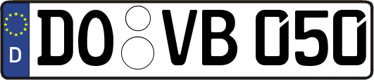DO-VB050
