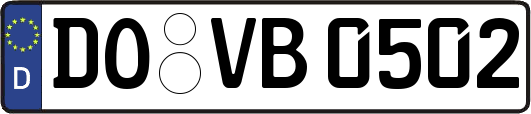 DO-VB0502