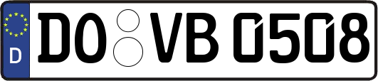 DO-VB0508