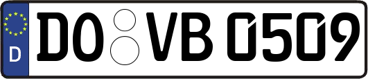 DO-VB0509
