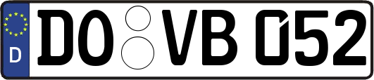 DO-VB052