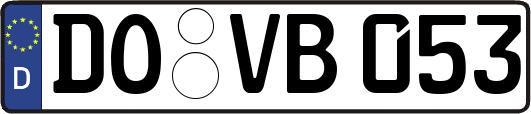 DO-VB053