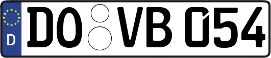 DO-VB054