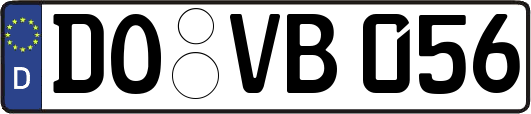 DO-VB056