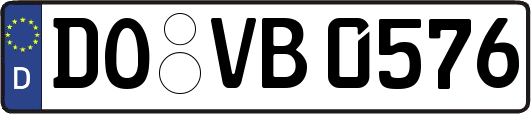 DO-VB0576