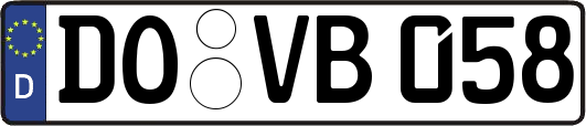 DO-VB058