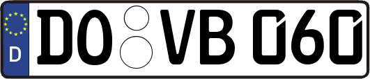 DO-VB060