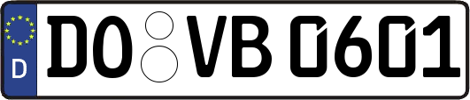 DO-VB0601