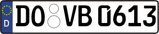 DO-VB0613