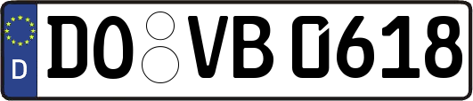 DO-VB0618