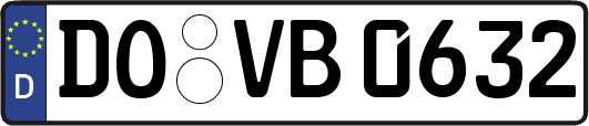 DO-VB0632