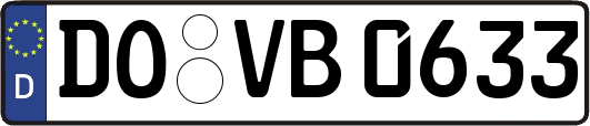 DO-VB0633