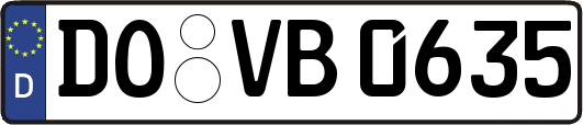 DO-VB0635