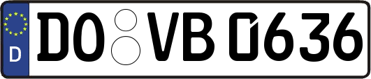 DO-VB0636