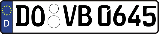 DO-VB0645