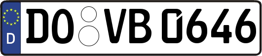 DO-VB0646