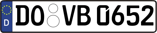 DO-VB0652