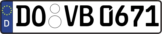 DO-VB0671