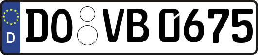 DO-VB0675