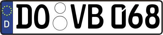 DO-VB068