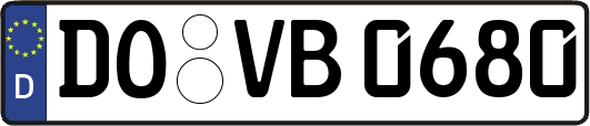 DO-VB0680